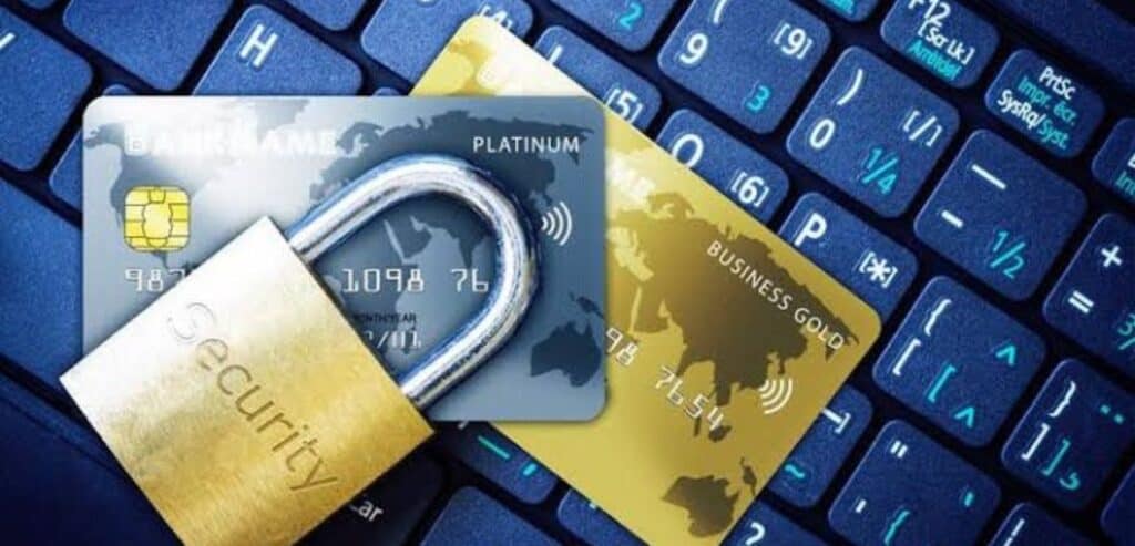 credit card