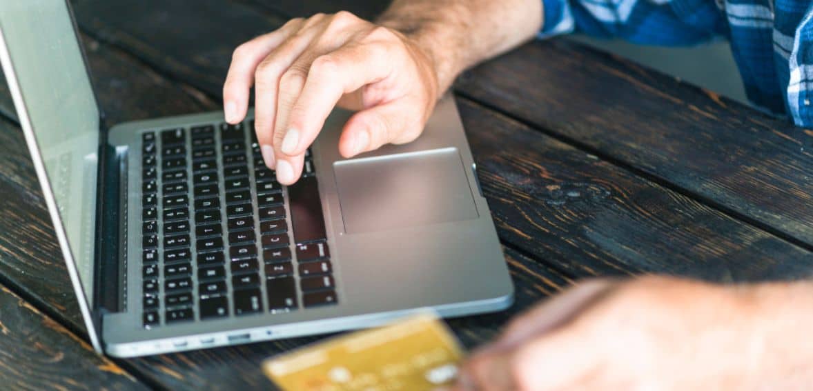 Identify fraud detection
