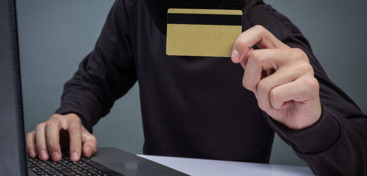 Online fraud detection