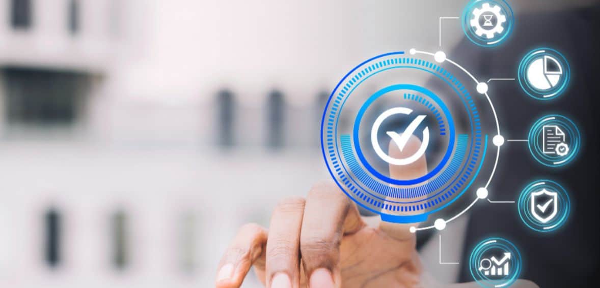 Ai in payment processing
