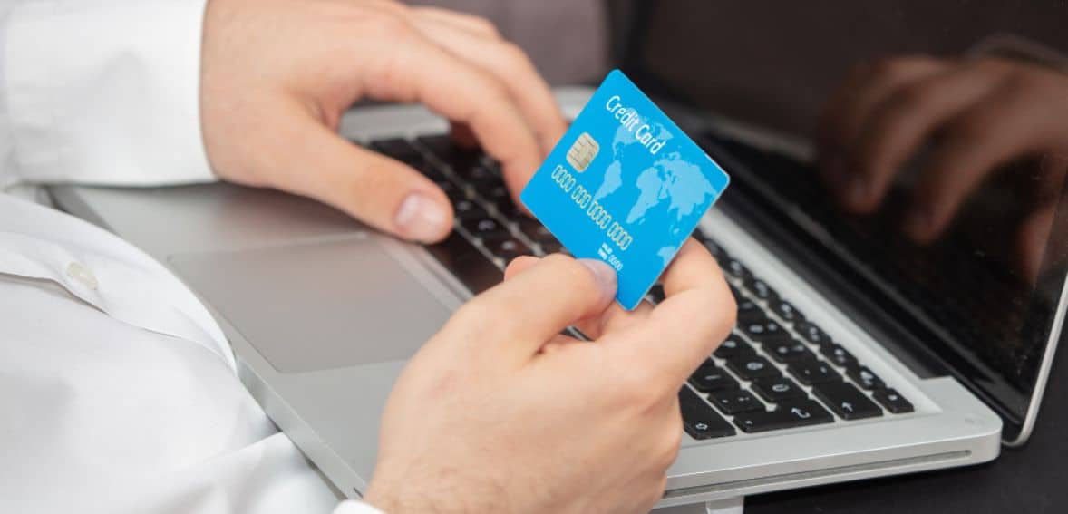 Online payment