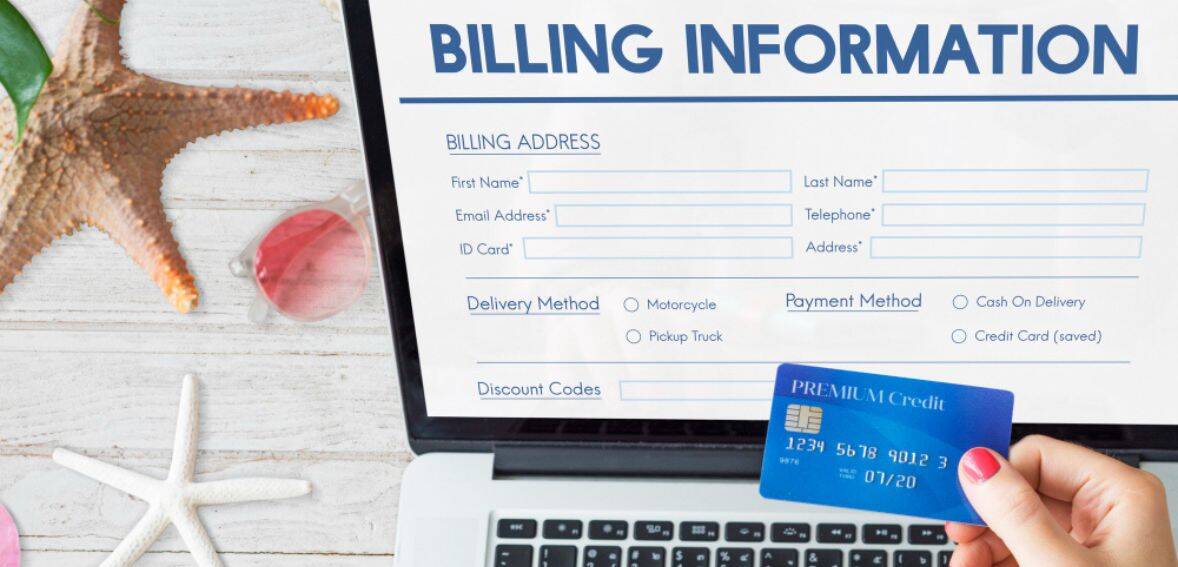 Billing information