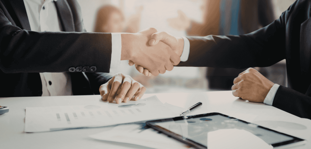 Local Circulation Through Partnerships
