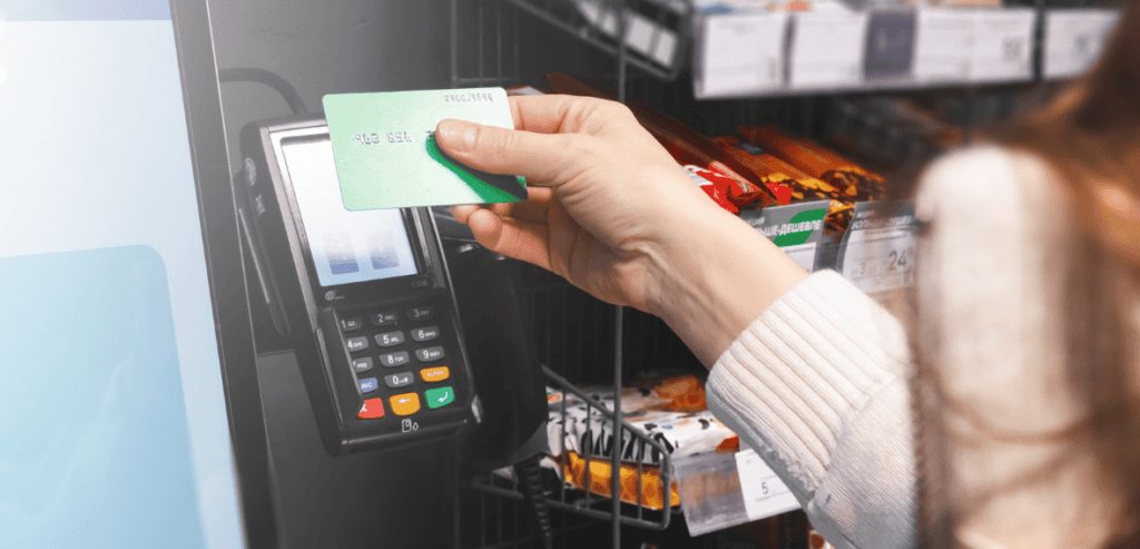 Store Credit