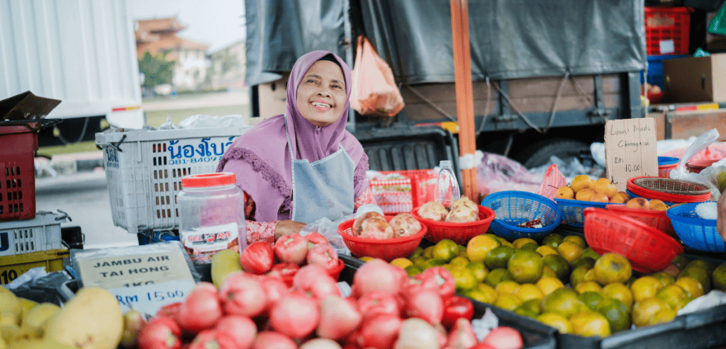 Why Keeping Spending Local Matters